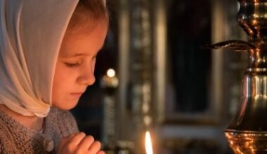 120 Powerful Sunday Morning Prayer