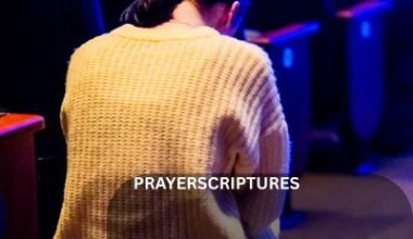 27 Powerful Prayer For a Job Interview For Success