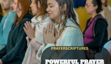 40 Powerful Prayer For Healing Of Illness In America