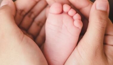 40 Powerful Prayer For baby in womb