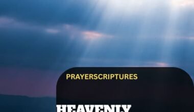 Heavenly Connection: The Lord's Prayer