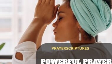 25 Powerful Prayer for Healing For My Husband