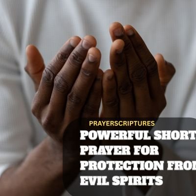 30 Effective Prayer for forgiveness and cleansing