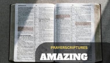 35 Amazing Prayer For Today